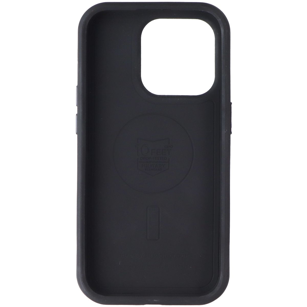 Nimbus9 Cirrus 2 Case for MagSafe for Apple iPhone 15 Pro - Black - New