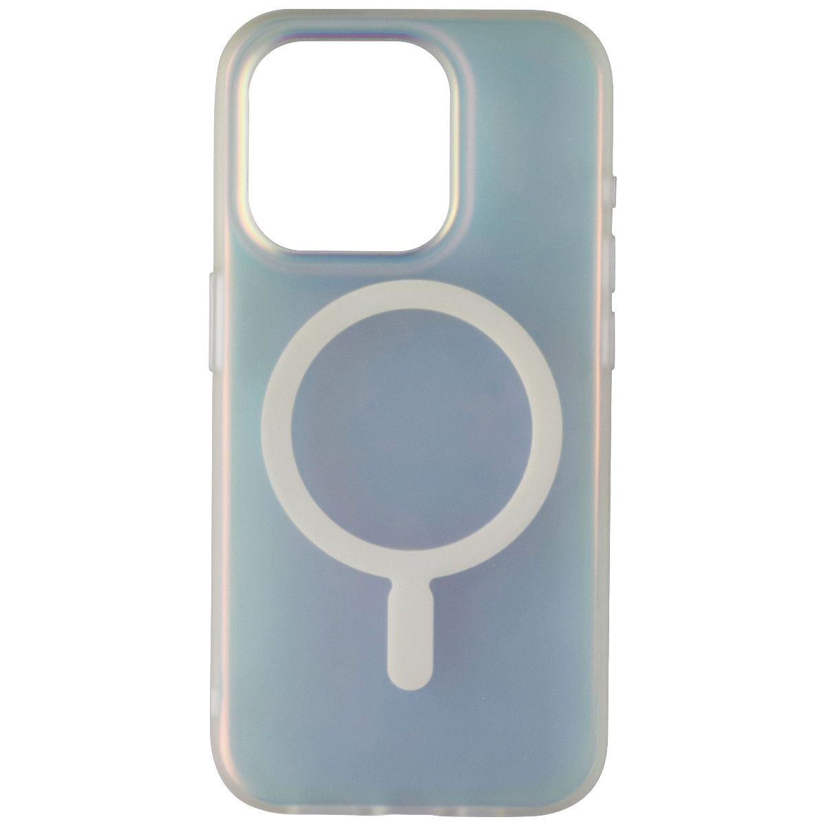 Nimbus9 Stratus Series Case for MagSafe for Apple iPhone 15 Pro - Frost - New