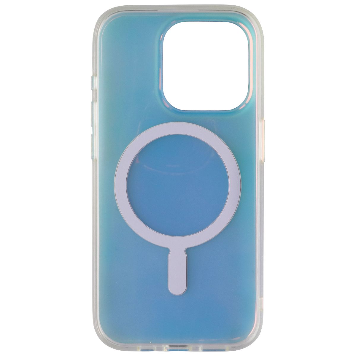 Nimbus9 Stratus Series Case for MagSafe for Apple iPhone 15 Pro - Frost - New