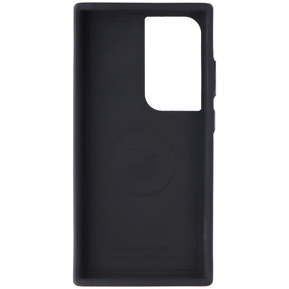 Nimbus9 Cirrus 2 Series Case for Samsung Galaxy S24 Ultra 5G - Cobalt Blue - New