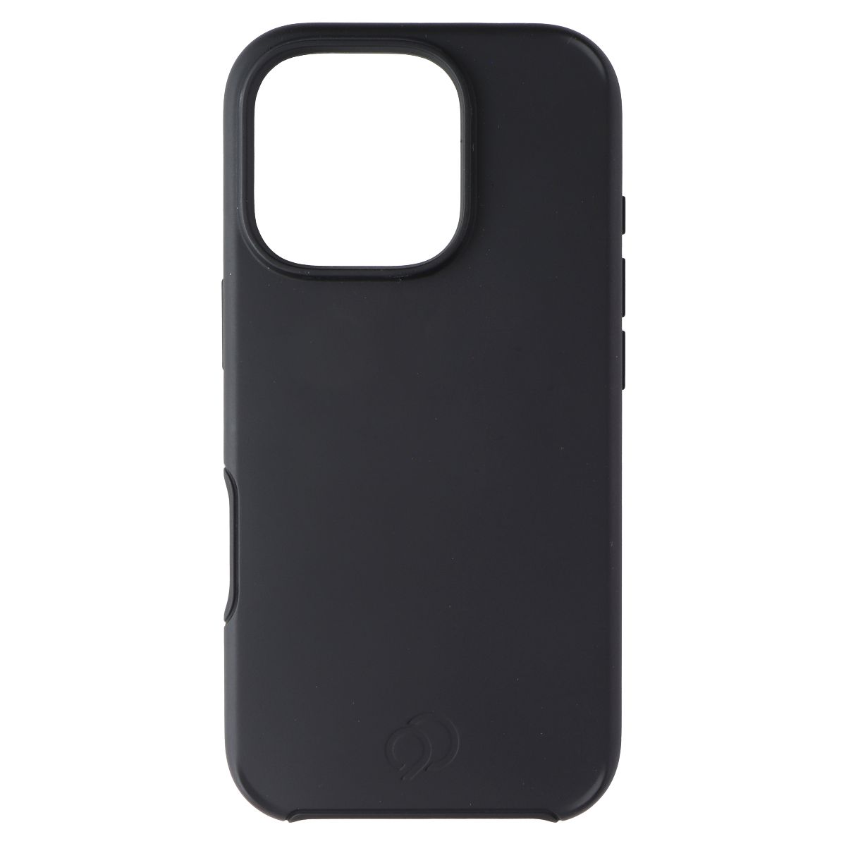 Nimbus9 Cirrus 3 Series Case for MagSafe for Apple iPhone 16 Pro - Black - New