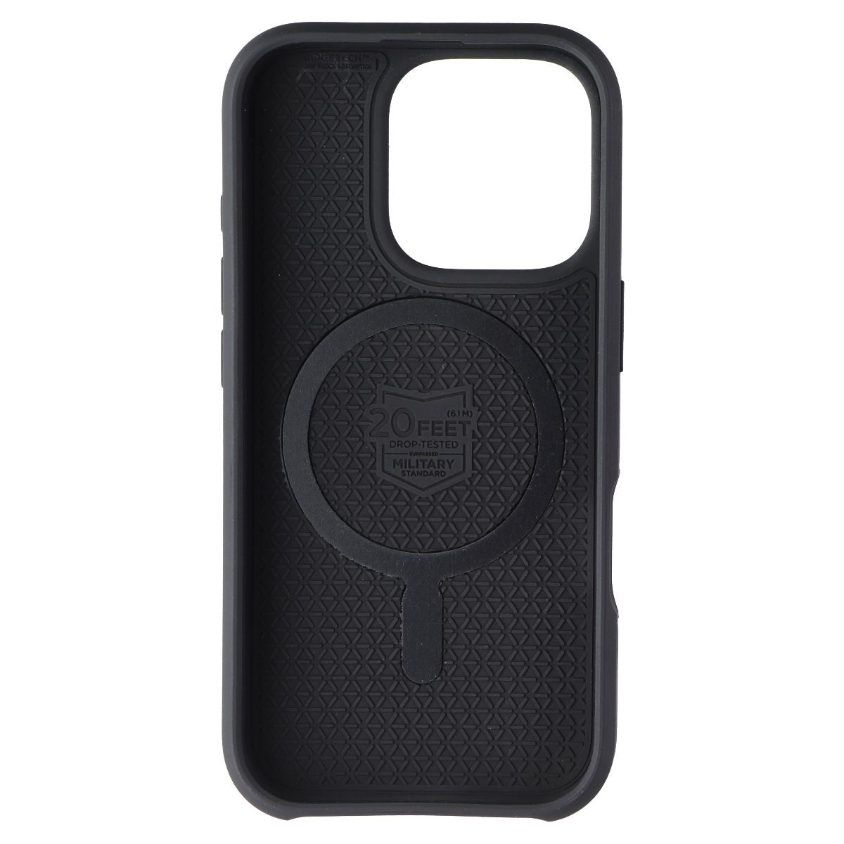 Nimbus9 Cirrus 3 Series Case for MagSafe for Apple iPhone 16 Pro - Black - New