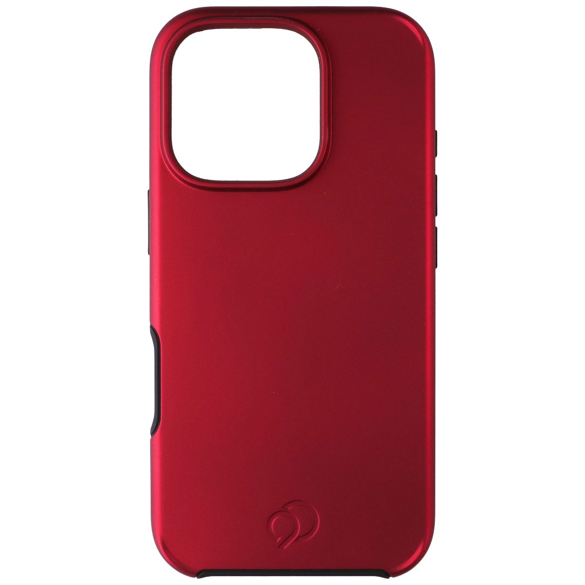 Nimbus9 Cirrus 3 Series Case for MagSafe for Apple iPhone 16 Pro - Crimson - New