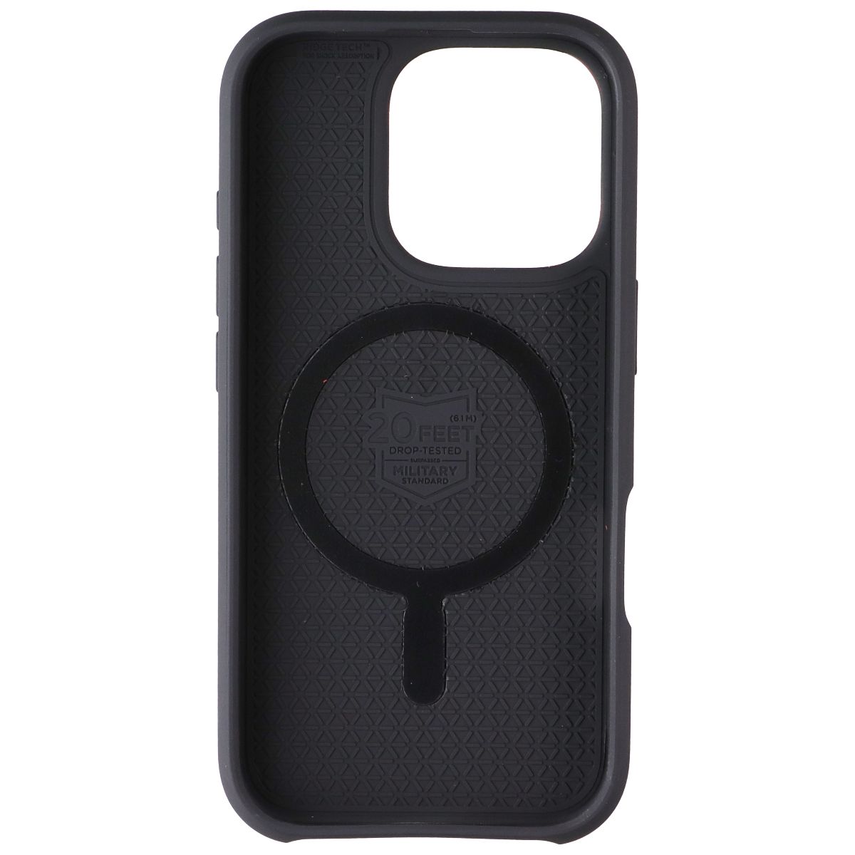 Nimbus9 Cirrus 3 Series Case for MagSafe for Apple iPhone 16 Pro - Crimson - New