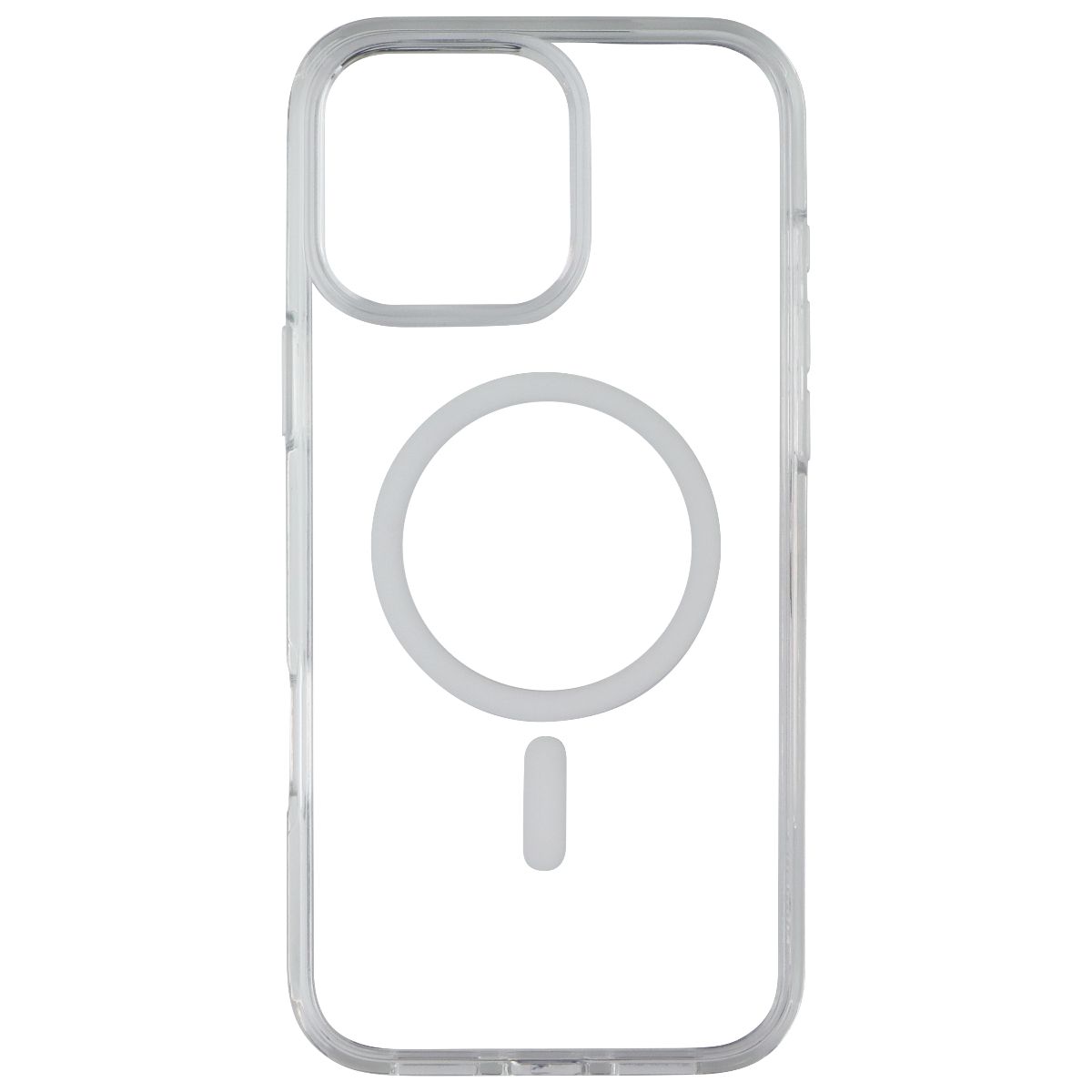 Nimbus9 Vantage Series Case for MagSafe for Apple iPhone 16 Pro Max - Clear - New