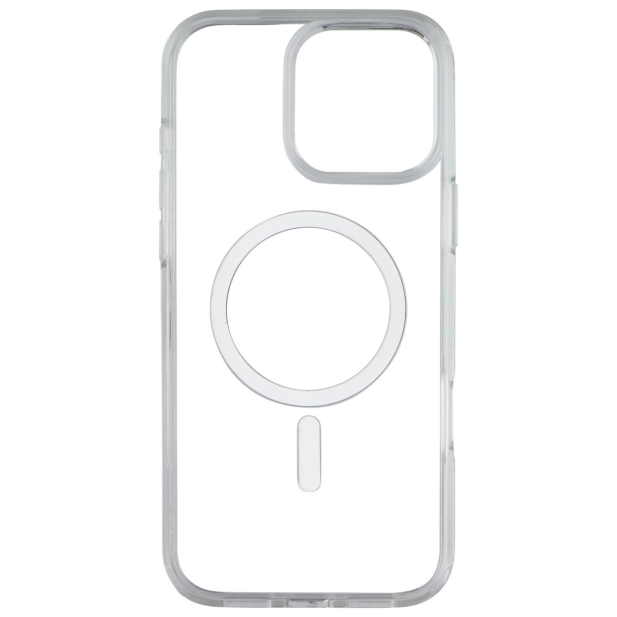 Nimbus9 Vantage Series Case for MagSafe for Apple iPhone 16 Pro Max - Clear - New
