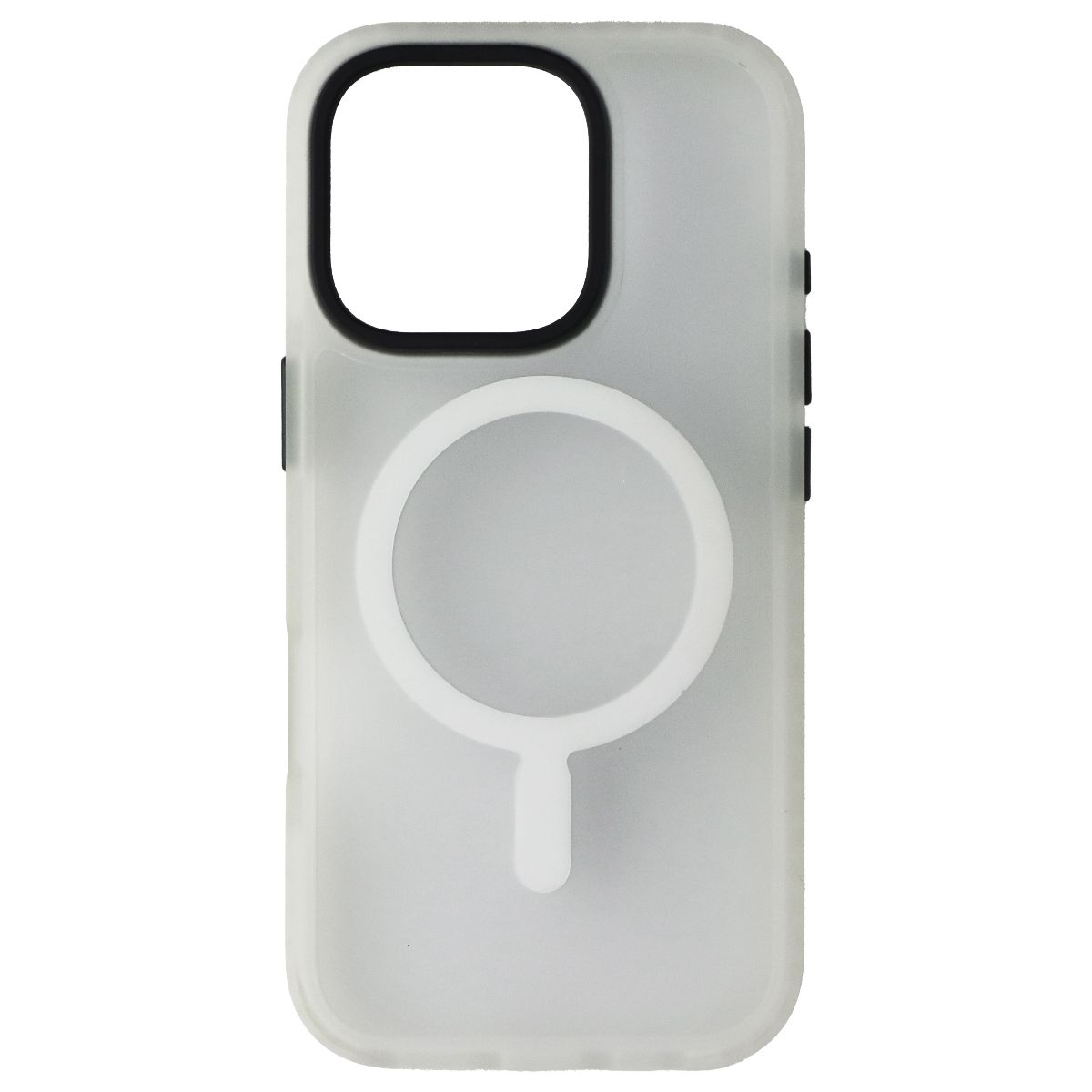 Nimbus9 Phantom 3 Case for MagSafe for Apple iPhone 16 Pro - Clear - New