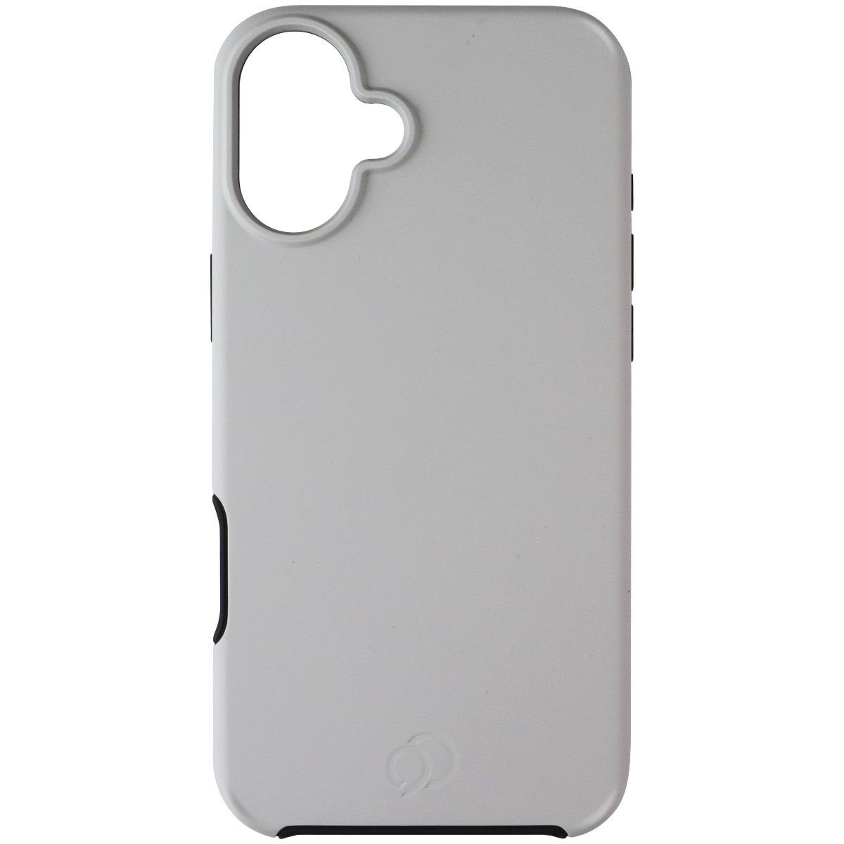 Nimbus9 Cirrus 3 Series Case for MagSafe for Apple iPhone 16 Plus - Titanium - New