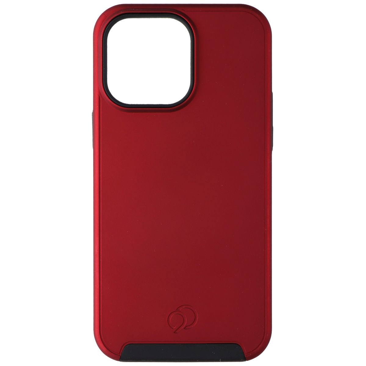 Nimbus9 Cirrus2 Series Hard Case for Apple iPhone 14 Pro Max - Crimson Red - New