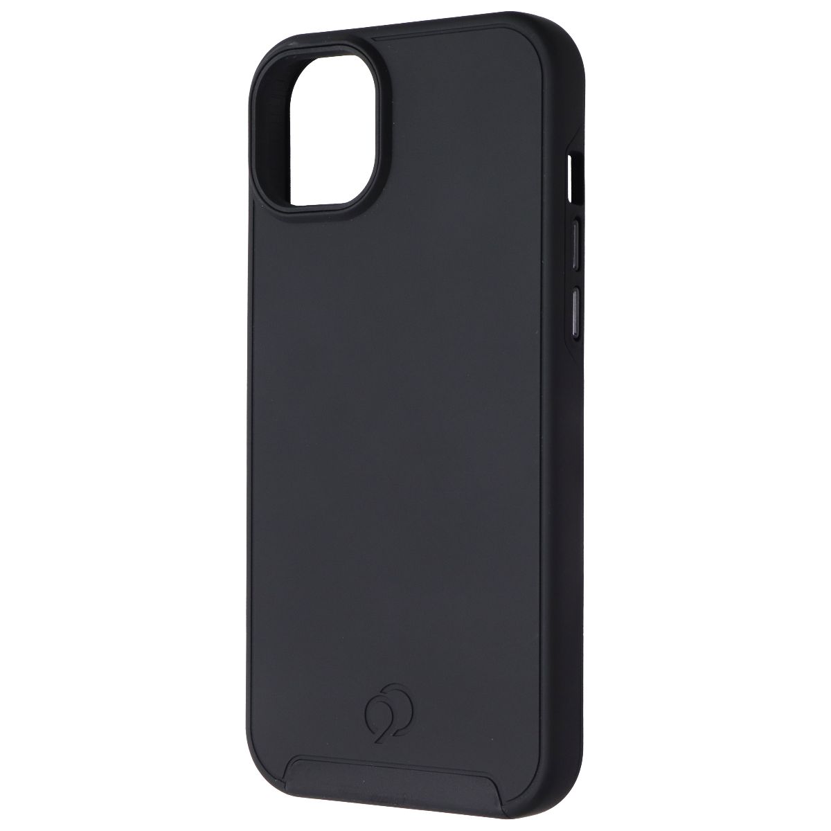 Nimbus9 Cirrus 2 Series Case for MagSafe for Apple iPhone 15 Plus - Black - New