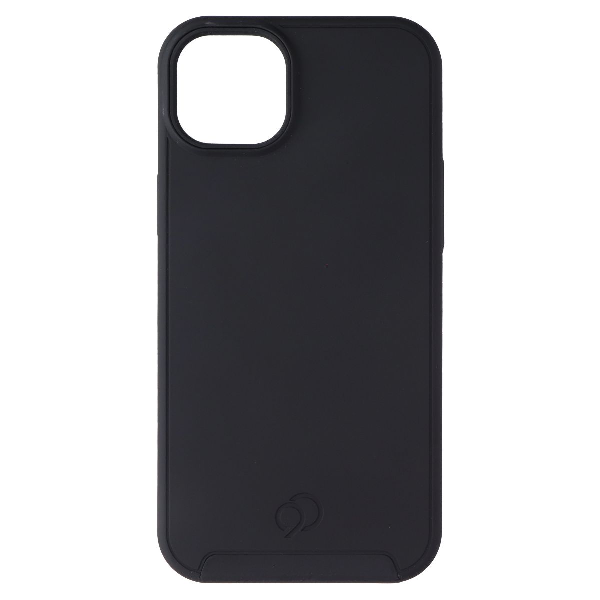 Nimbus9 Cirrus 2 Series Case for MagSafe for Apple iPhone 15 Plus - Black - New