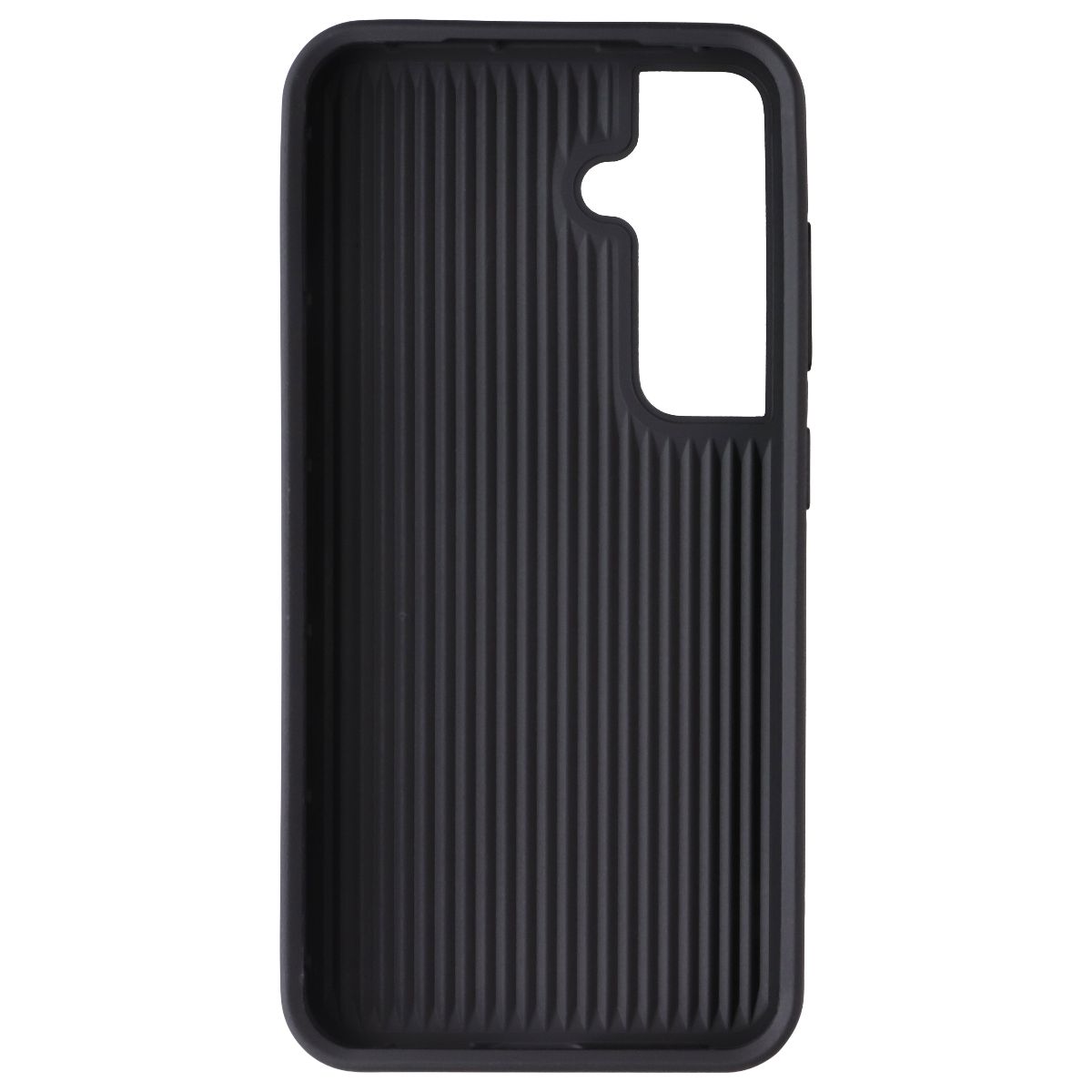 Nimbus9 Alto 2 Series Hard Case for Samsung Galaxy S24 5G - Black - New
