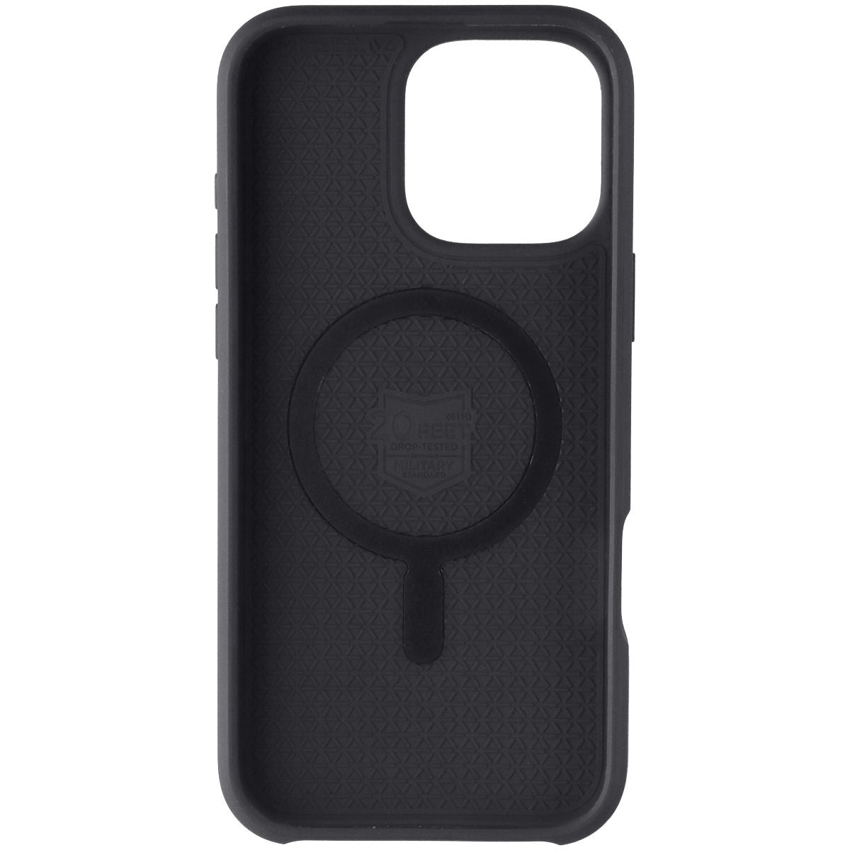 Nimbus9 Cirrus 3 Series Case for MagSafe for Apple iPhone 16 Pro Max - Black - New