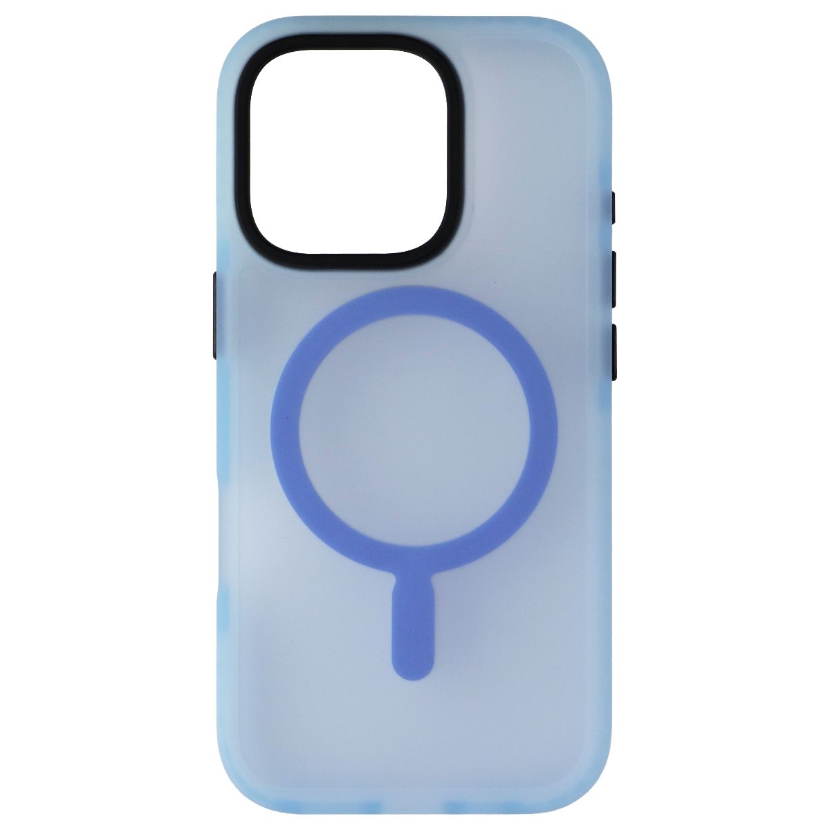 Nimbus9 Phantom 3 Case for MagSafe for Apple iPhone 16 Pro - Pacific Blue - New