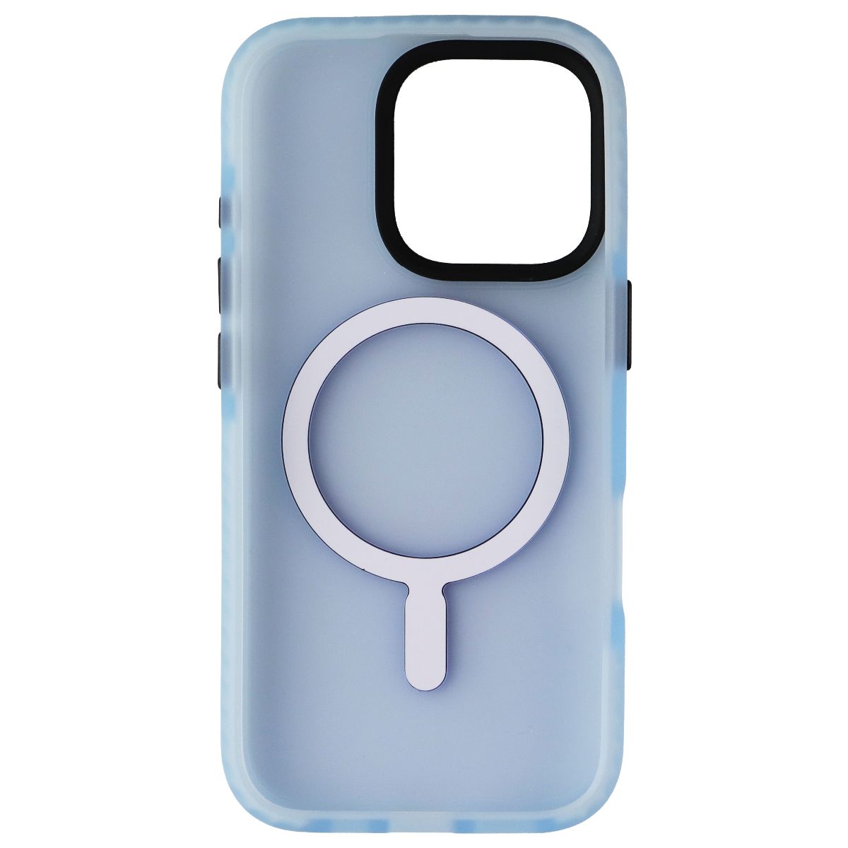 Nimbus9 Phantom 3 Case for MagSafe for Apple iPhone 16 Pro - Pacific Blue - New