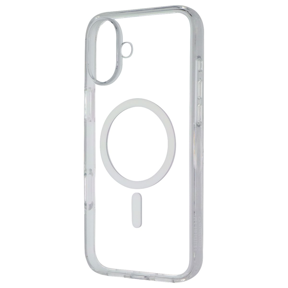 Nimbus9 Vantage Series Case for MagSafe for Apple iPhone 16 Plus - Clear - New