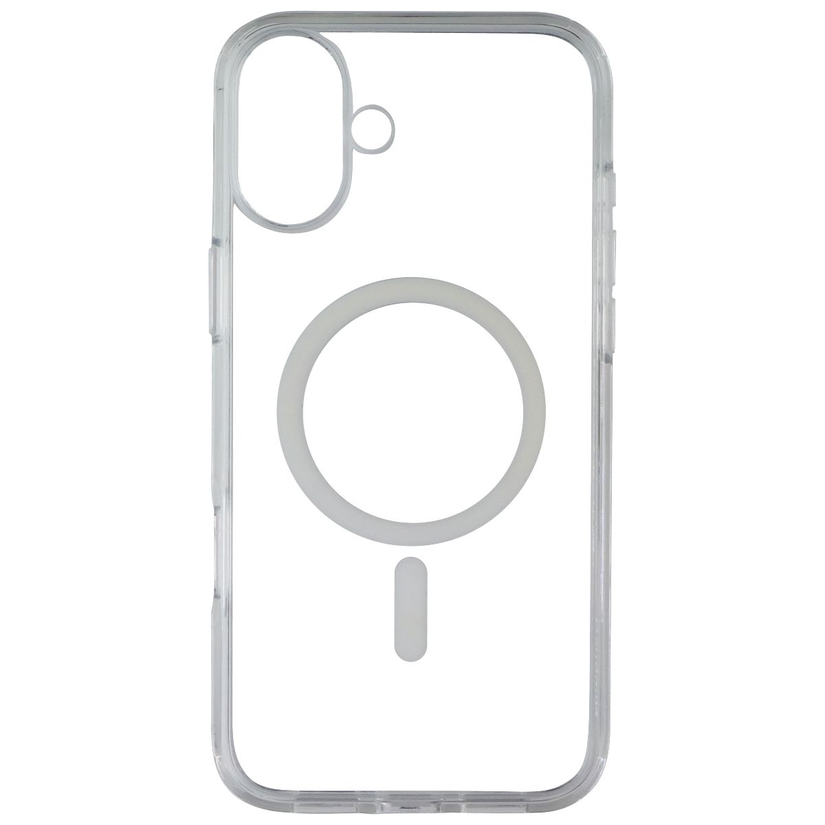 Nimbus9 Vantage Series Case for MagSafe for Apple iPhone 16 Plus - Clear - New