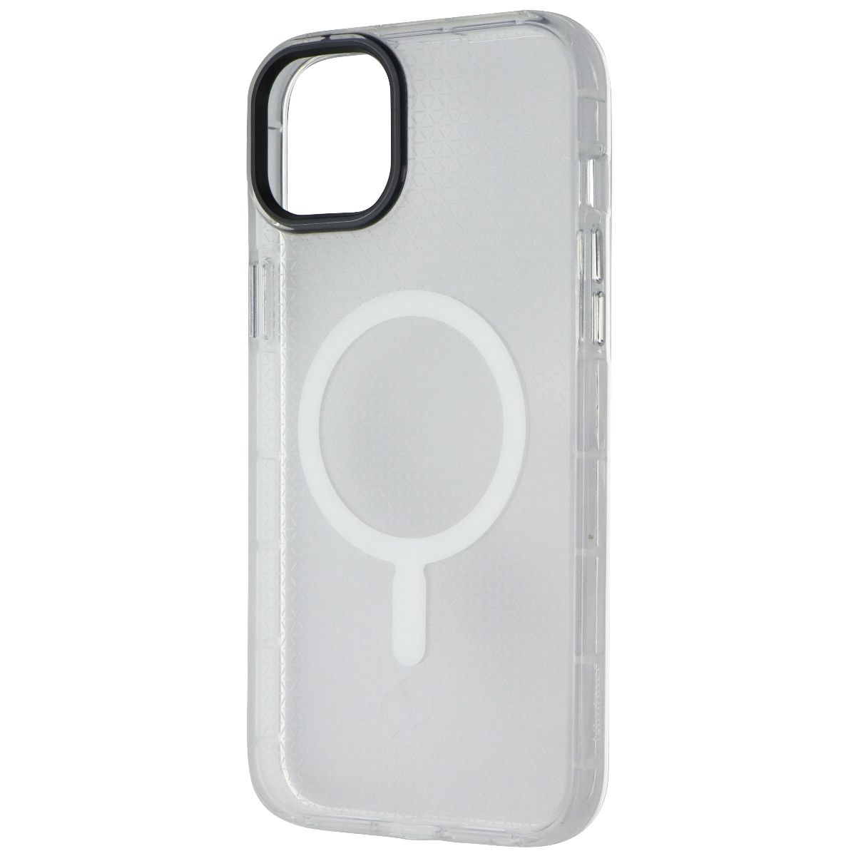 Nimbus9 Phantom 2 Case for MagSafe for Apple iPhone 15 Plus - Crystal Clear - New