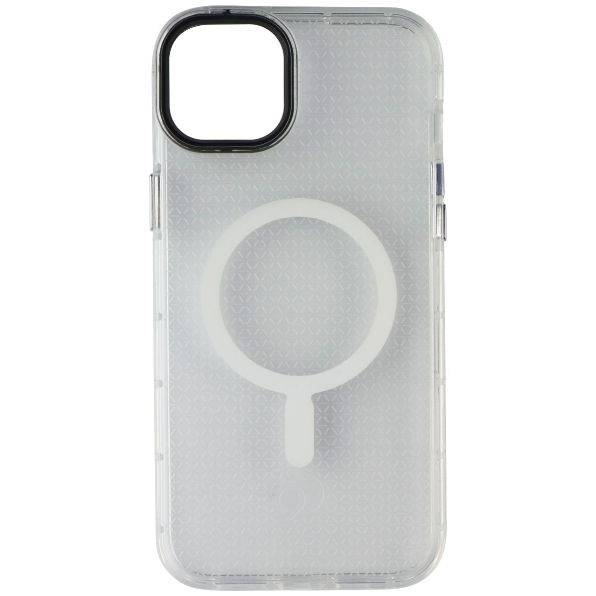 Nimbus9 Phantom 2 Case for MagSafe for Apple iPhone 15 Plus - Crystal Clear - New