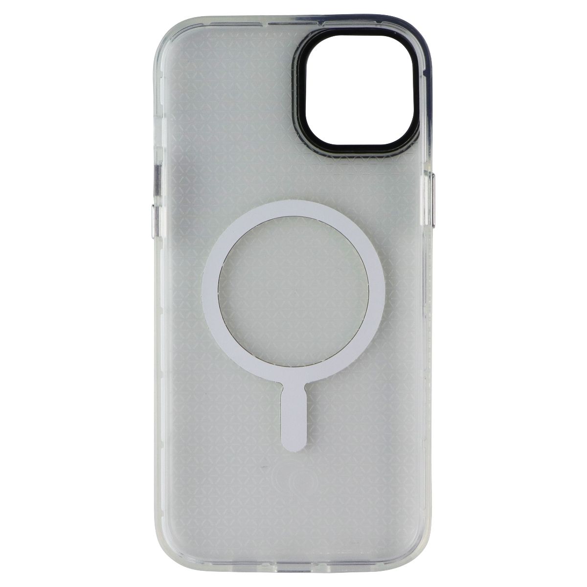 Nimbus9 Phantom 2 Case for MagSafe for Apple iPhone 15 Plus - Crystal Clear - New
