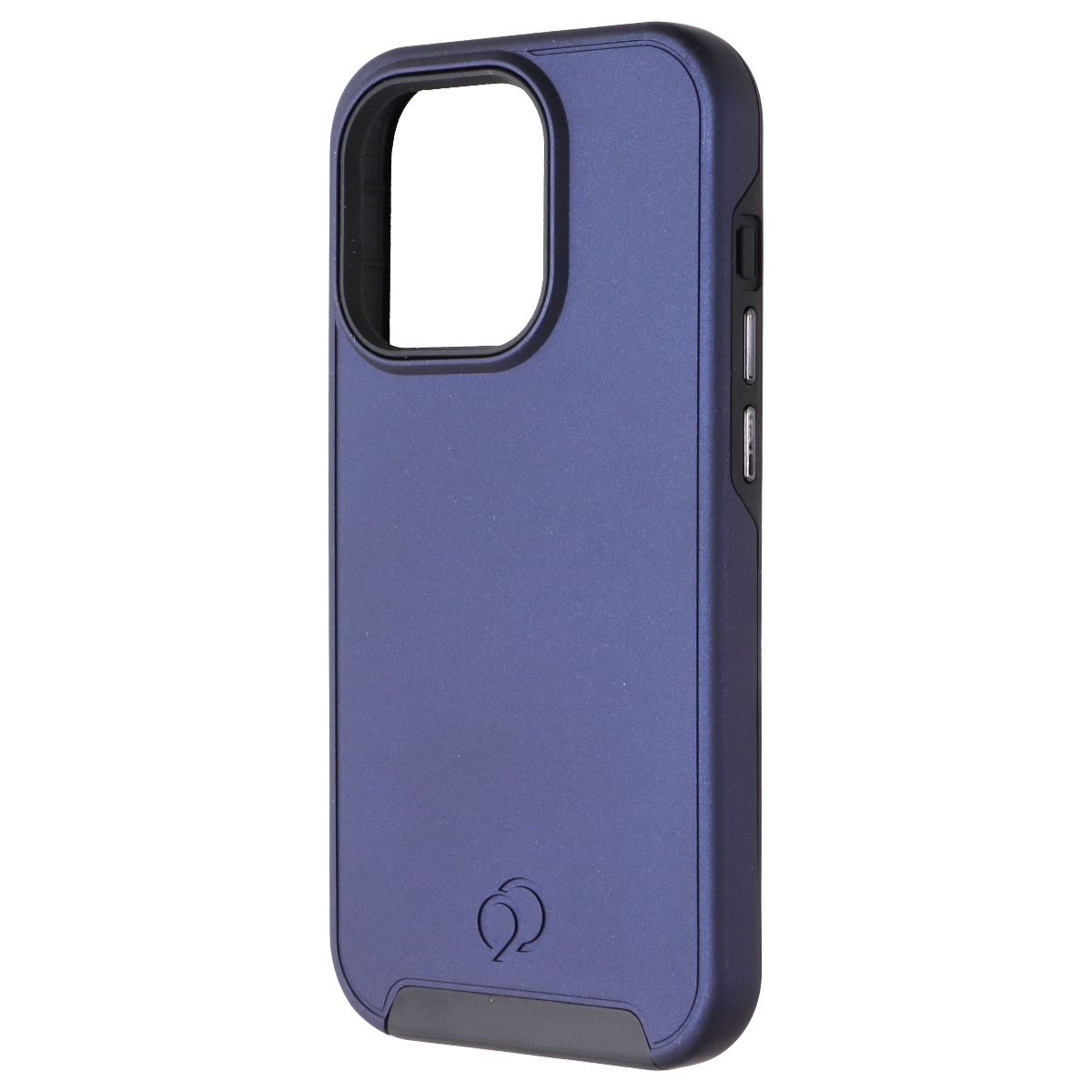 Nimbus9 Cirrus 2 Series Case for MagSafe for Apple iPhone 15 Pro - Midnight Blue - New