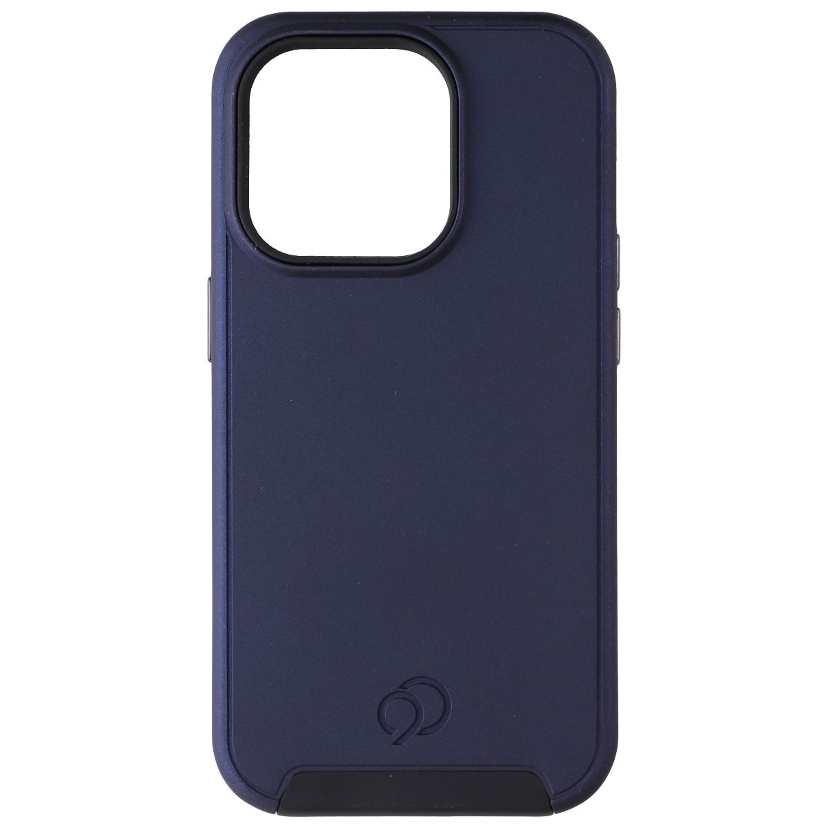 Nimbus9 Cirrus 2 Series Case for MagSafe for Apple iPhone 15 Pro - Midnight Blue - New