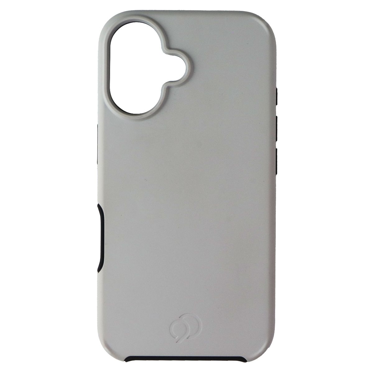 Nimbus9 Cirrus 3 Case For MagSafe for Apple iPhone 16 - Gray - New