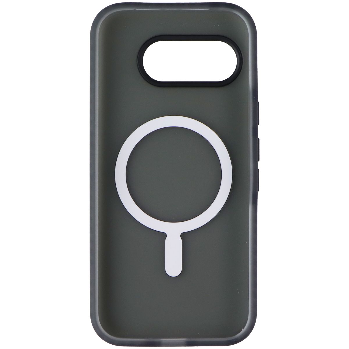 Nimbus9 Phantom 3 Series MagSafe Case for Google Pixel 9a - Smoke - New