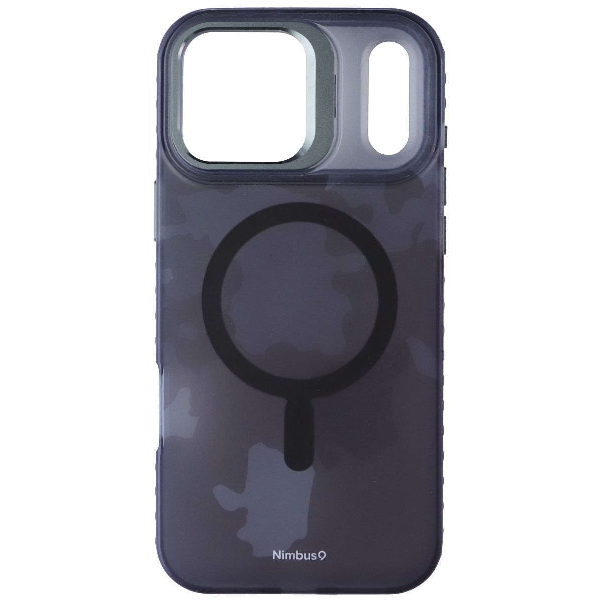 Nimbus9 Stratus 2 Series MagSafe Case for Apple iPhone 17 Pro Max - Blue Camo - New
