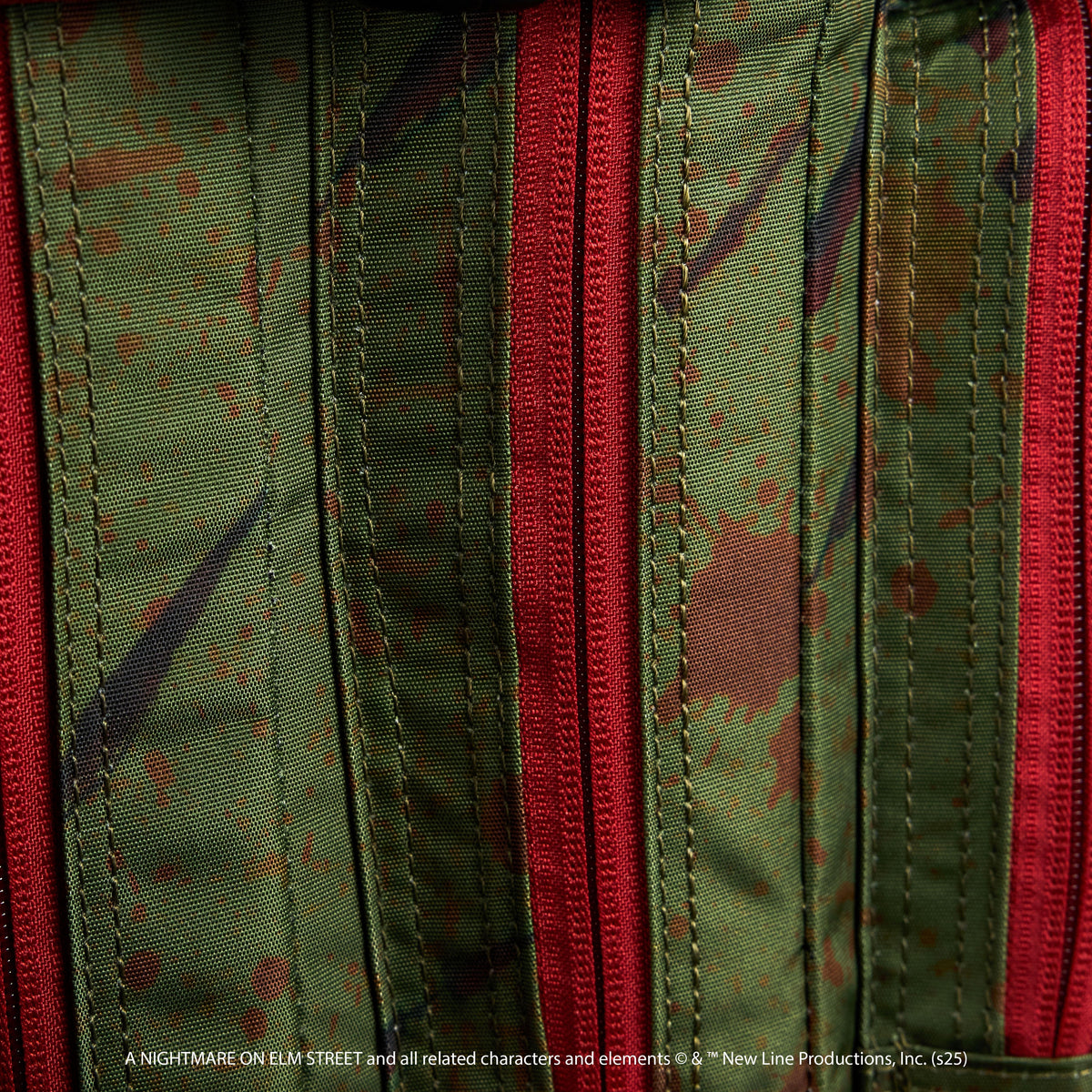 35L Backpack Nightmare on Elm Street