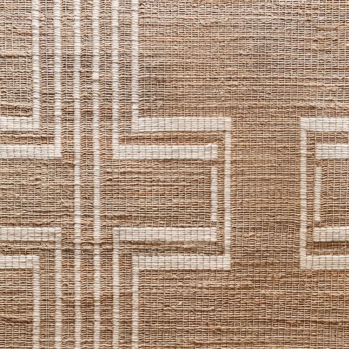 Naira Handwoven Jute Area Rug
