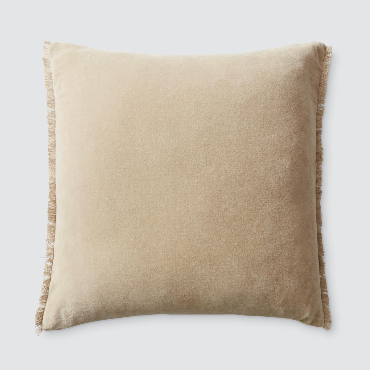 Naveta Velvet Pillow