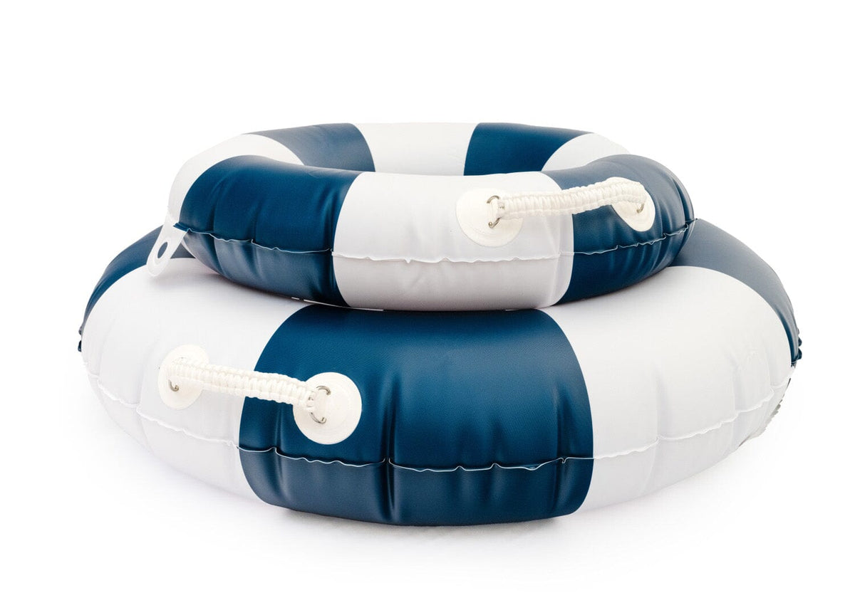 The Classic Pool Float