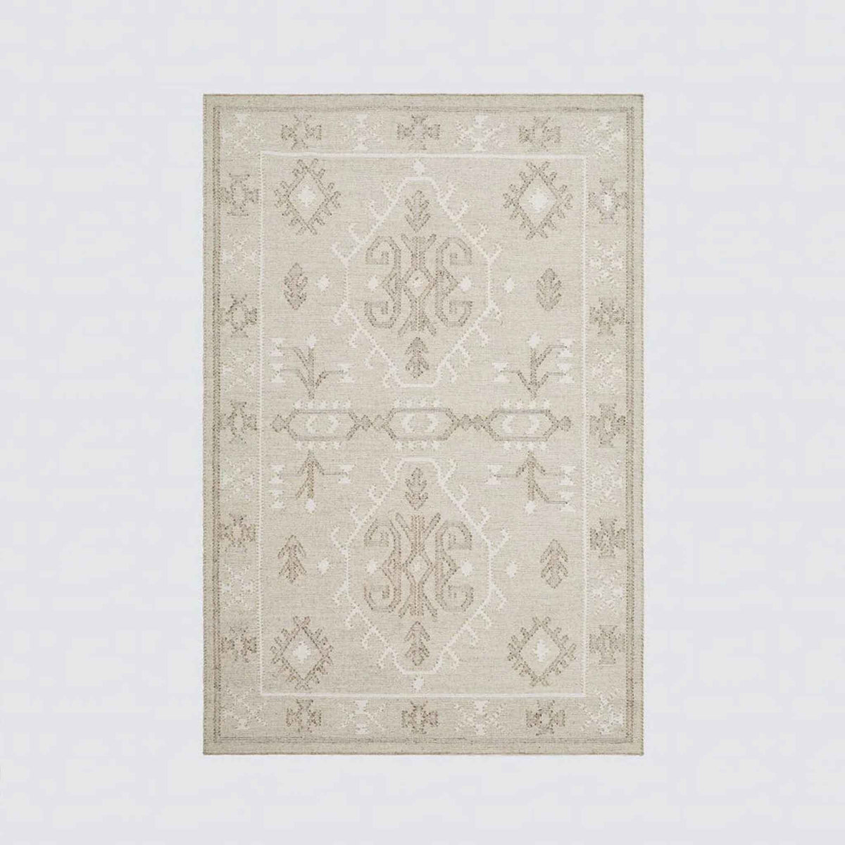 Nehal Handwoven Area Rug