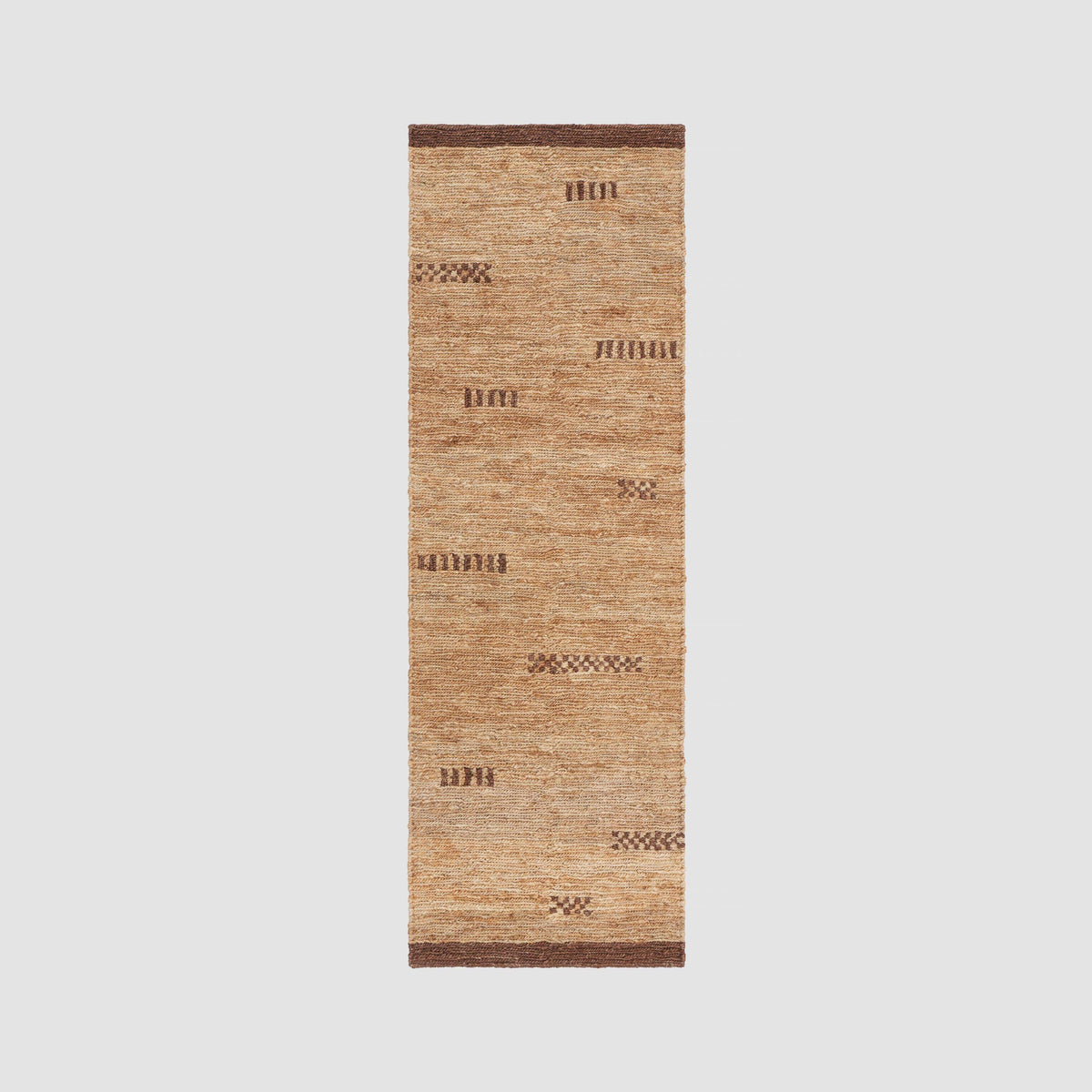 Nemali Jute Runner