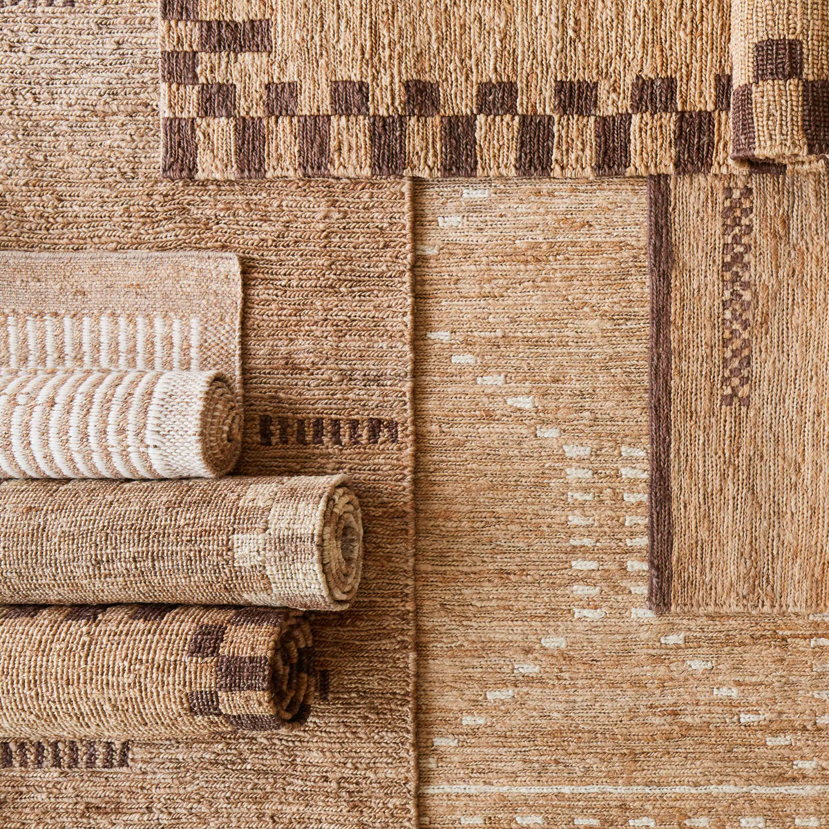 Nemali Jute Runner