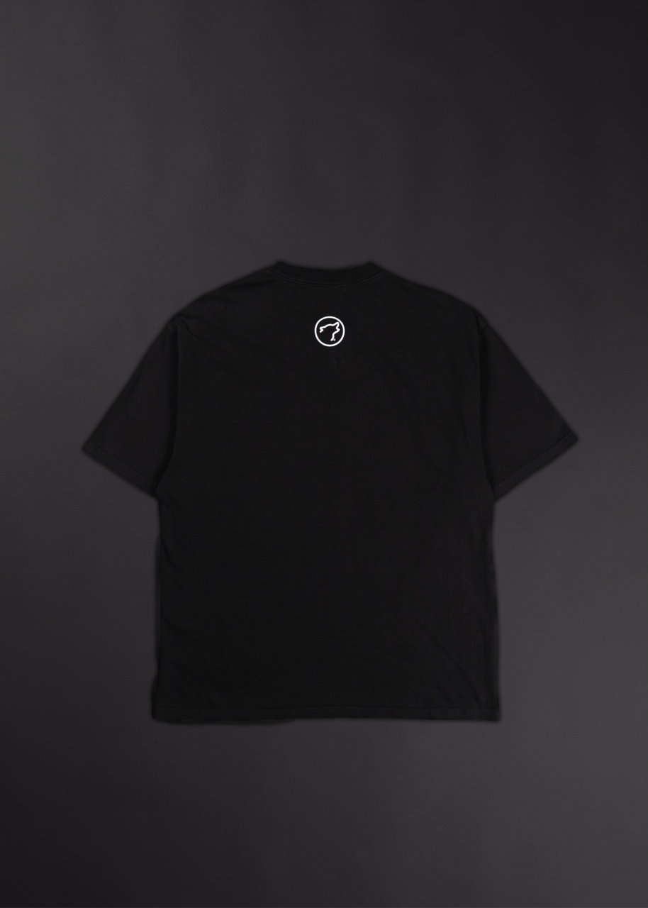 Never Wilting Graphic T-Shirt