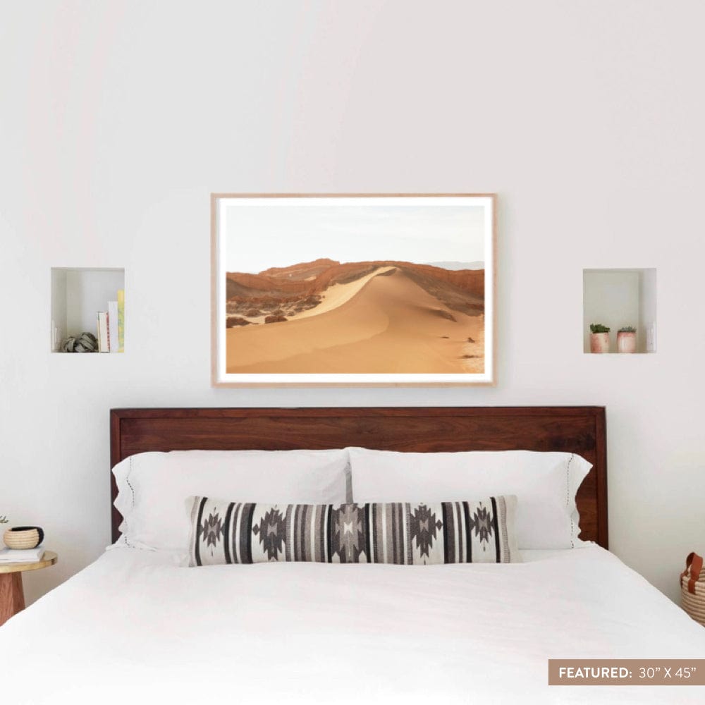 Valle De La Luna .02