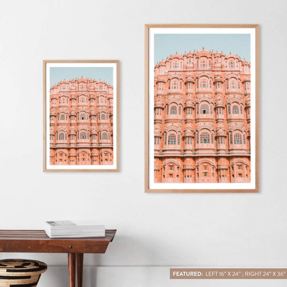 Hawa Mahal