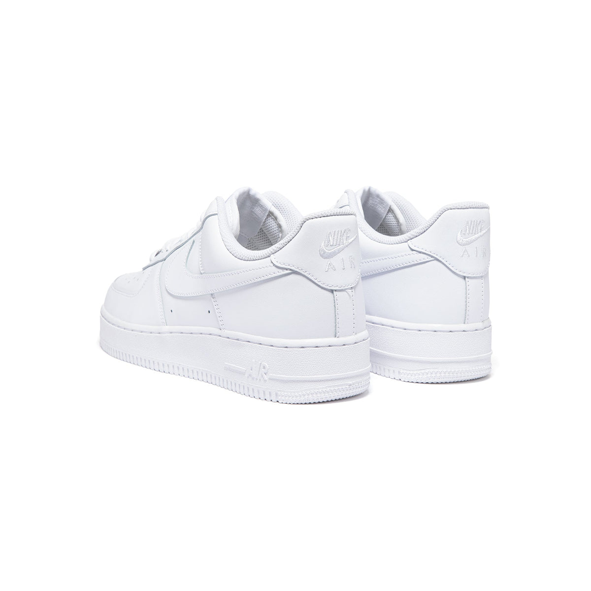 Nike WMNS Air Force 1 '07 (White)