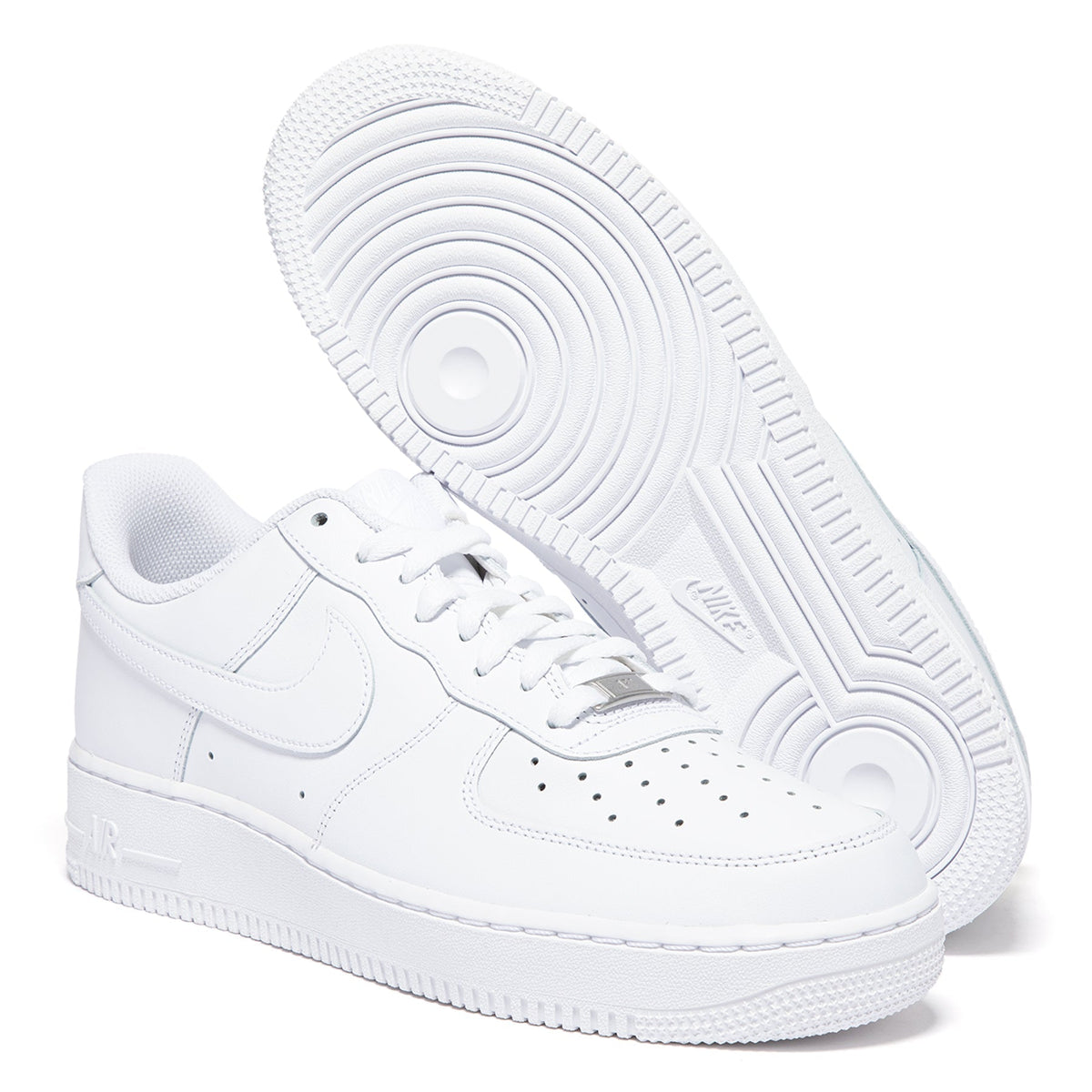Nike WMNS Air Force 1 '07 (White)