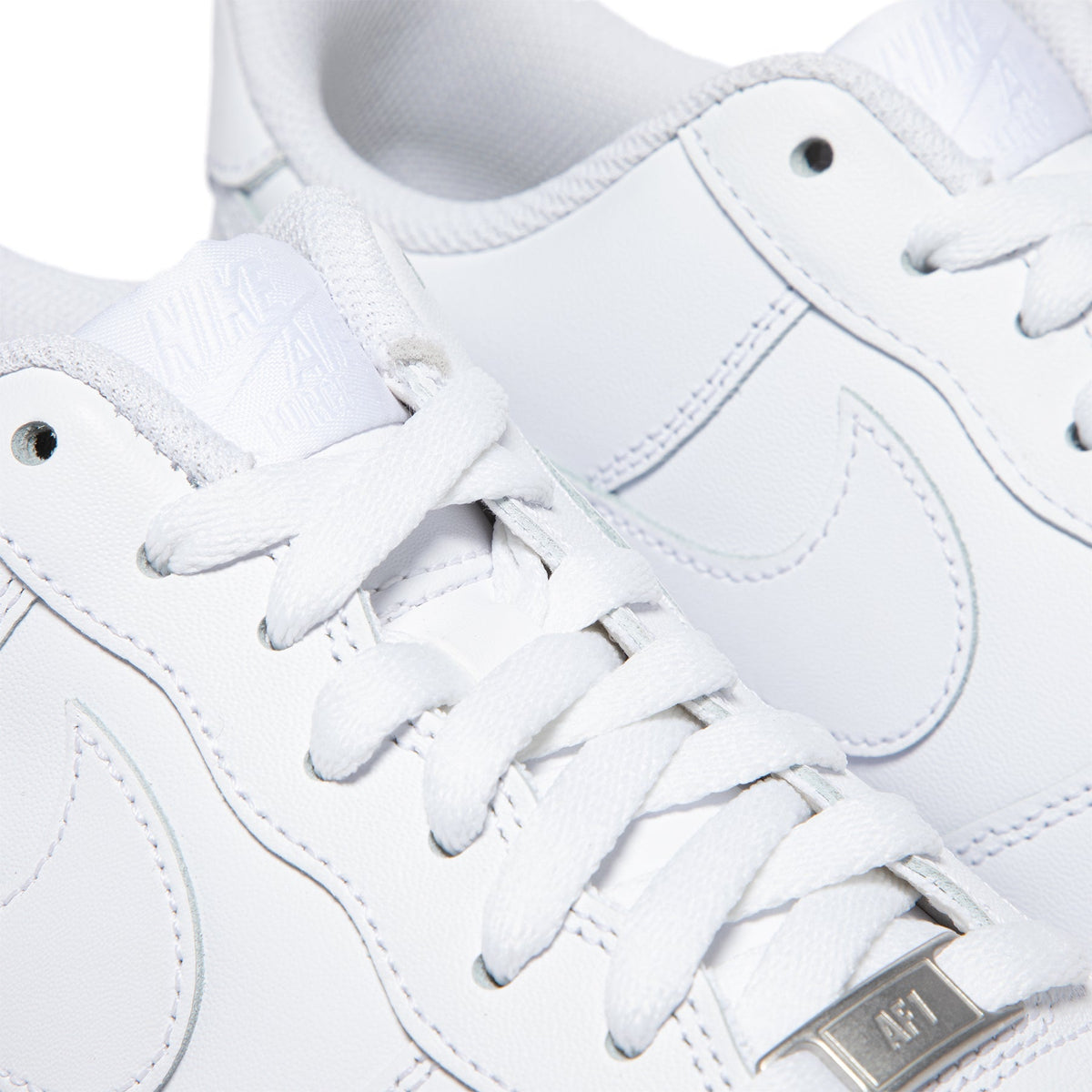 Nike WMNS Air Force 1 '07 (White)