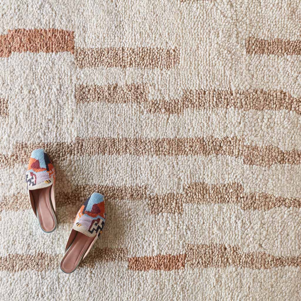 Nitara Hand-Knotted Area Rug