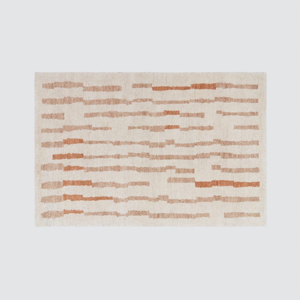 Nitara Hand-Knotted Area Rug