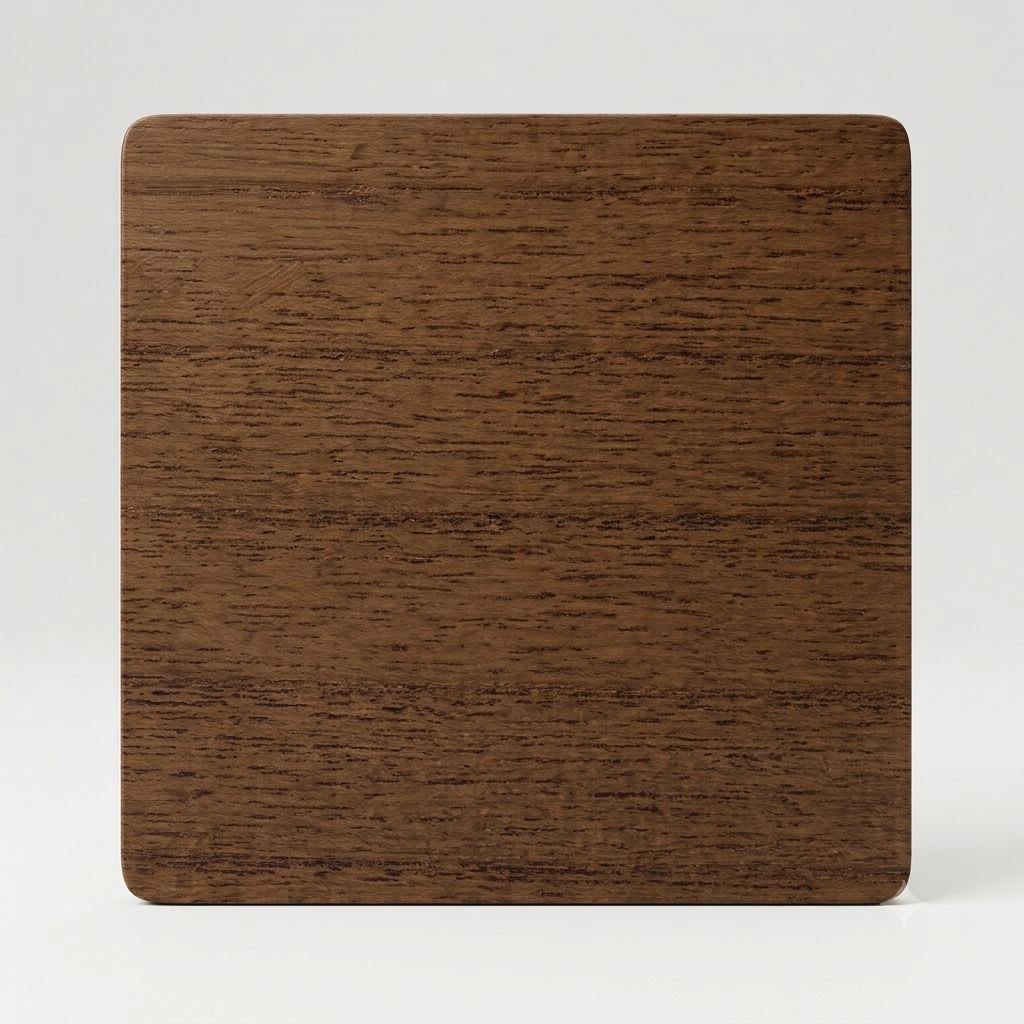 Norway Dark Walnut Wooden Swatch
