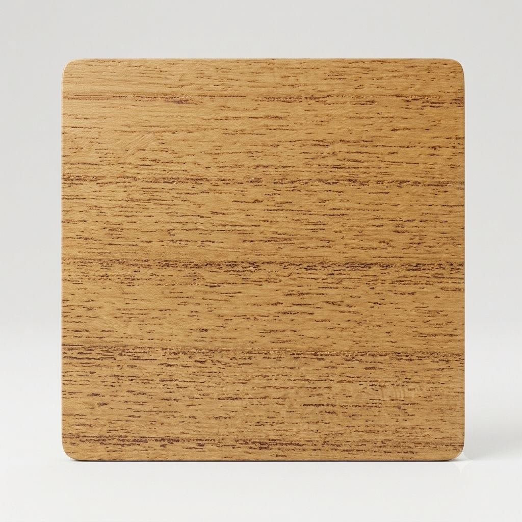 Norway Oak Wooden Swatch