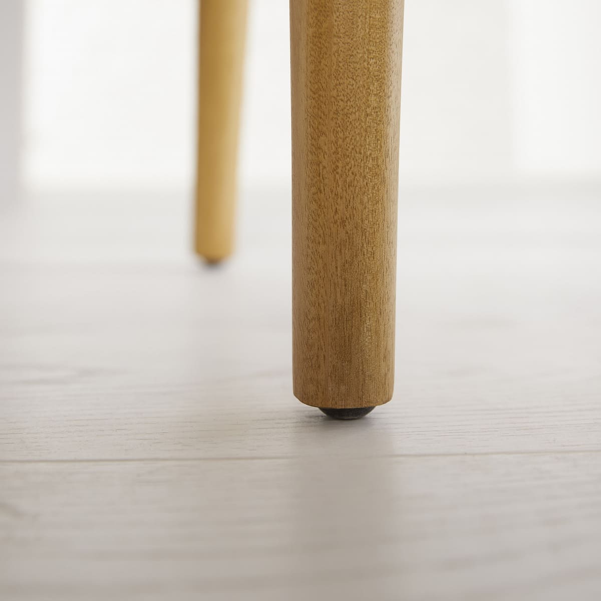 Norway Oak Dining Chair (Set of 2)