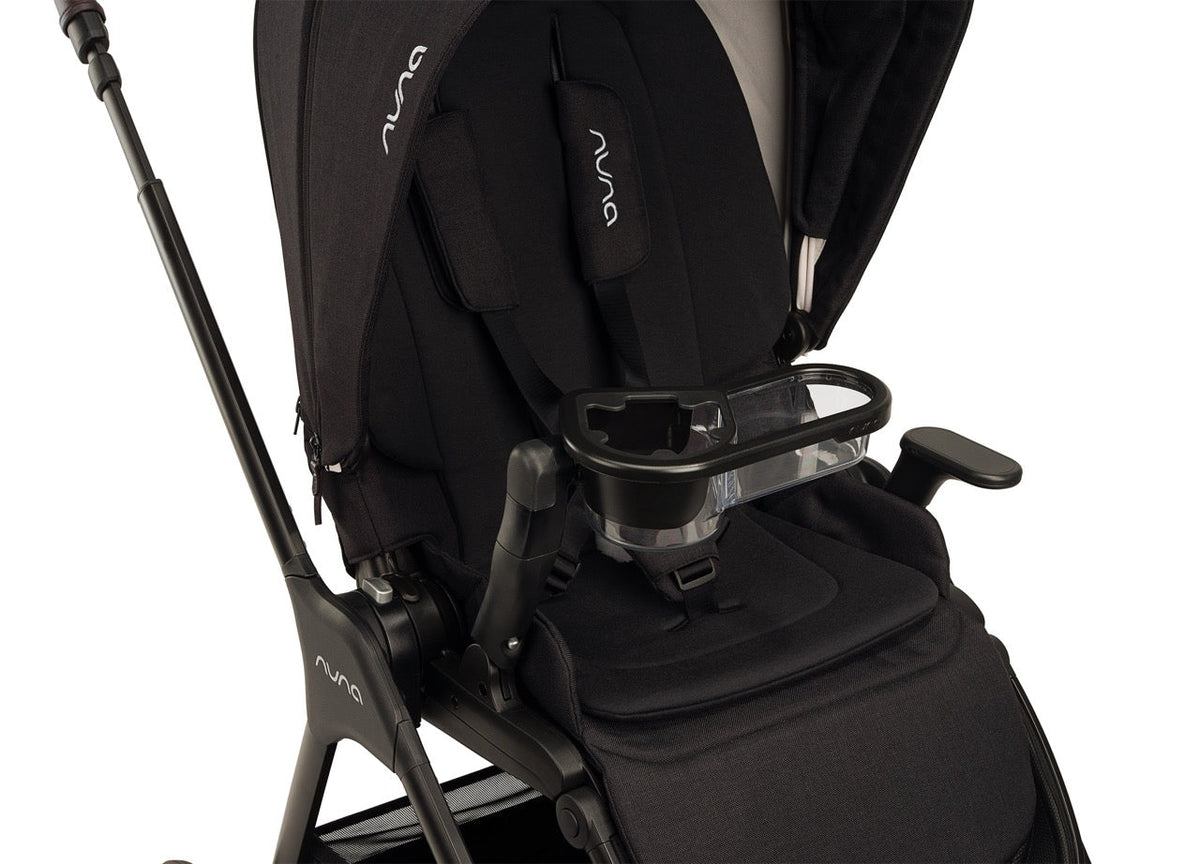 Nuna TRIV Series Child Tray & Armrest