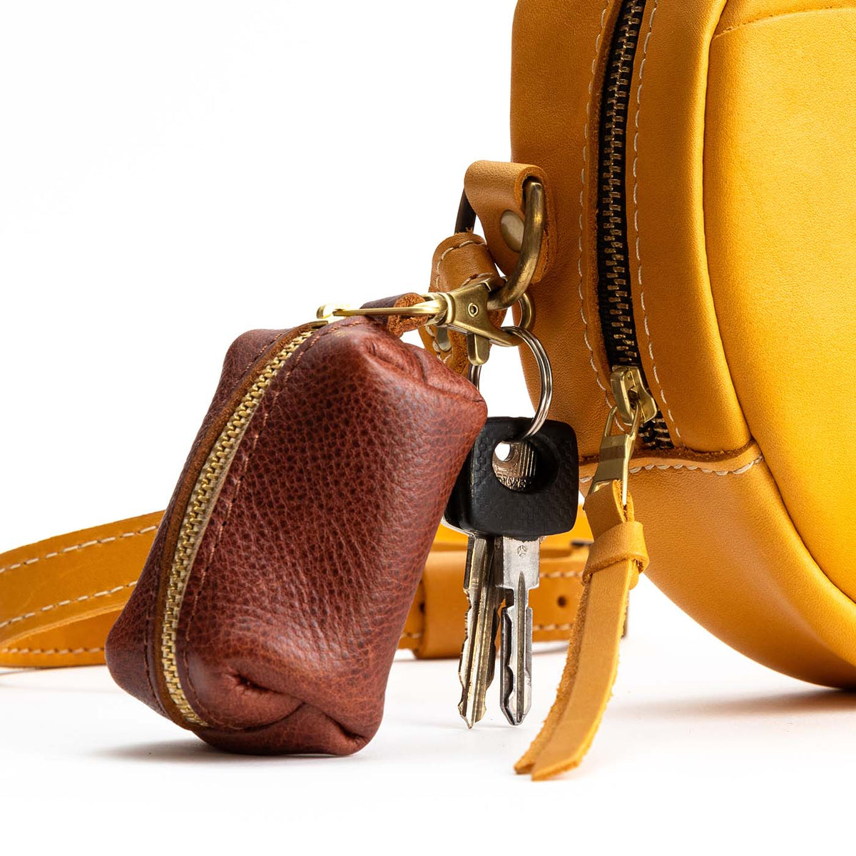 Dopp Keychain