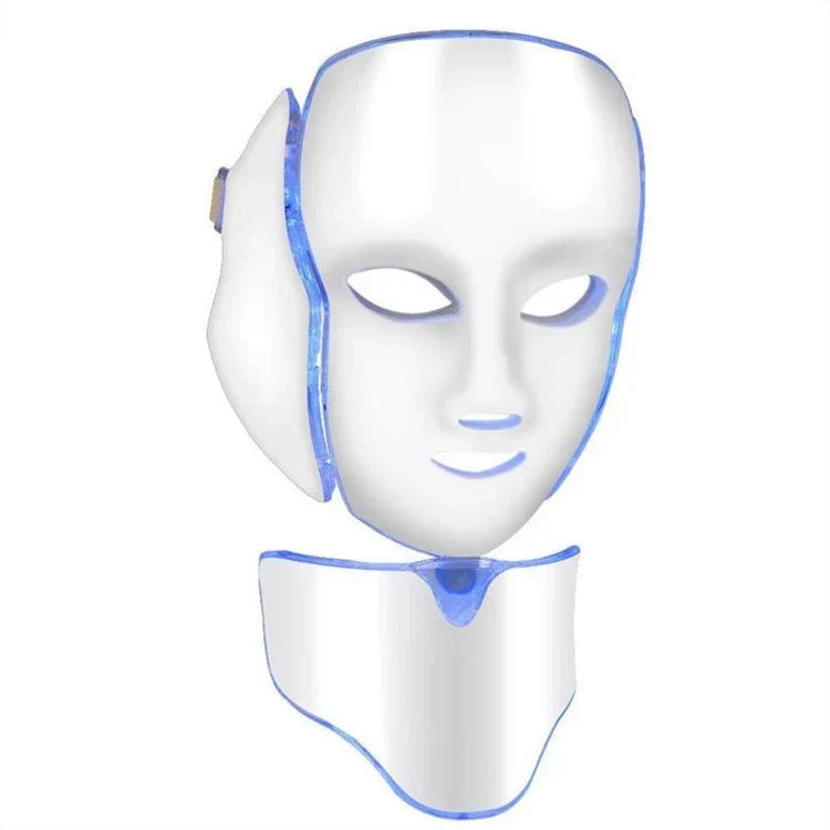Foldable Ionic Facial Steamer